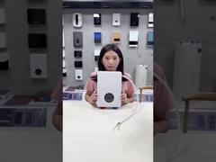 آبگرمکن برقی فوری