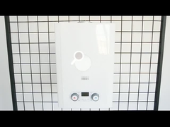 آبگرمکن گازی