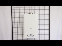 10 ليتر آبگرمکن گيزر گاز فوري