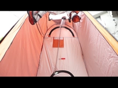 آبگرمکن های خارجی گاز قابل حمل بدون مخزن سیستم گیزر فوری گاز