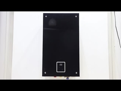 فشار آب صفر دمای ثابت آبگرمکن گاز