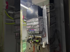 آبگرمکن فوري گازي بدون مخزن 10 ليتري براي حمام