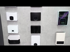 آبگرمکن برق بدون مخزن 6KW با صفحه نمایش LED