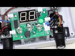 3 فاز فوري آبگرمکن برق بدون مخزن 6kw