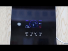 آبگرمکن برق بدون مخزن آبگرمکن حمام فوري 6000 وات