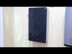 آبگرمکن گازهای دود آمیخته شده آبگرمکن گازی برای صرفه جویی در انرژی و کاهش آلودگی