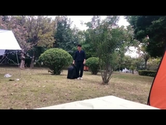 6L گاز گيزر LP گاز بدون مخزن گرمای فوري آبگرمکن دوش