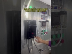 آبگرمکن برق بدون مخزن آبگرمکن حمام فوری