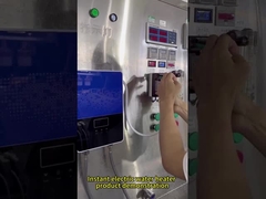 8000W Smart Instant Electric Shower Heater بدون مخزن استفاده خانگی