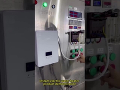 5.5KW آبگرمکن فوری برای حمام / آشپزخانه / هتل