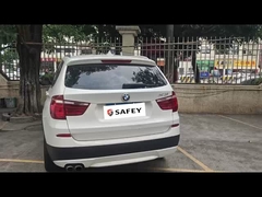 آبگرمکن های خارجی گاز قابل حمل بدون مخزن سیستم گیزر فوری گاز