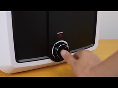 آبگرمکن برقی 10 لیتری دیواری 1500W / 200W کیفیت خوب استفاده ایمن