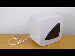 آبگرمکن برقی مخزن دار 1500 وات/2000 وات 8 لیتری 10 لیتری 15 لیتری 25 لیتری - بازیابی سریع و نگهداری کم