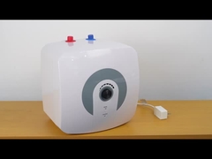 آبگرمکن برق مخزن آب گرمکن دوش 1500W/2000W 8L