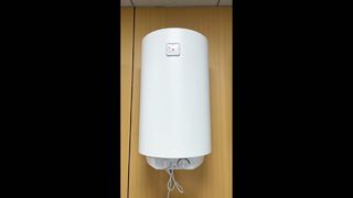 آبگرمکن برقی ذخیره آب گرم فوری