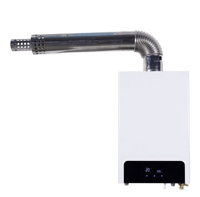 12L 14L 16L Keep Balance Tankless Instant Constant Temperature Gas Water Heater Indoor Wall Mounted