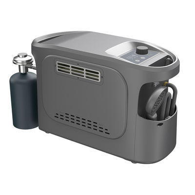 Water Pressure Range 0.01-0.4 MPa Travel Gas Water Heater for Outdoor Adventures