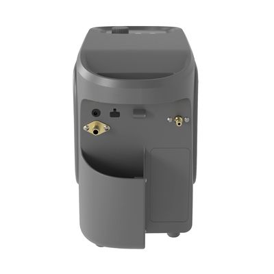 Water Pressure Range 0.01-0.4 MPa Travel Gas Water Heater for Outdoor Adventures