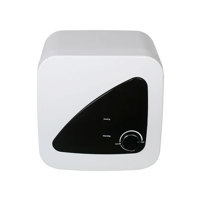 Storage Electric Water Heater 8L 1500W for Residential Use