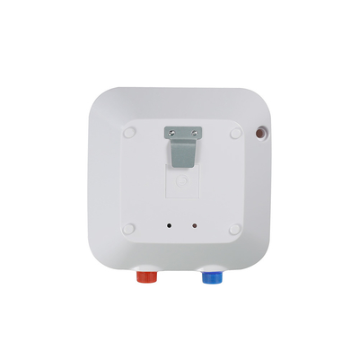 Small Size 10L 1500W Mini Tank Electric Water Heater Fast Heat