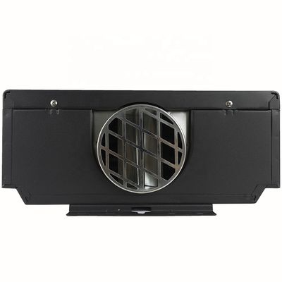 12L Tankless LPG Gas Water Heater Flue Type 24KW Household