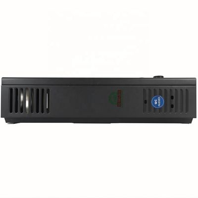 12L Tankless LPG Gas Water Heater Flue Type 24KW Household