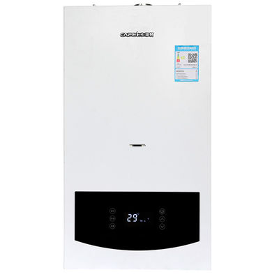 20kw 24kw 28kw 30kw 32kw دیواره آویزان دیگ بخار گاز