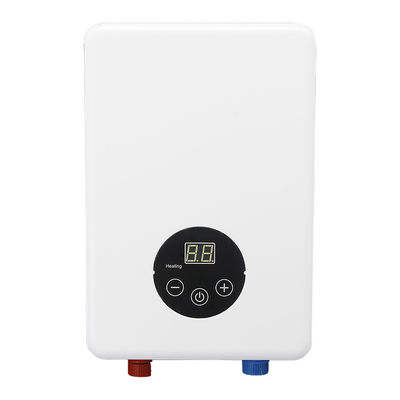 آبگرمکن برق فوري با قدرت کم 5.5kW 220V برای دوش