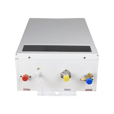 220V-240V / 50Hz آبگرمکن انرژی صرفه جویی