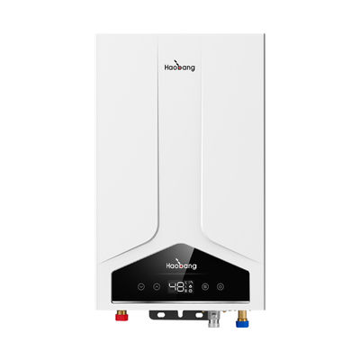 آبگرمکن گاز دود معادل 220V-240V/50Hz 80W برای کسب وکار