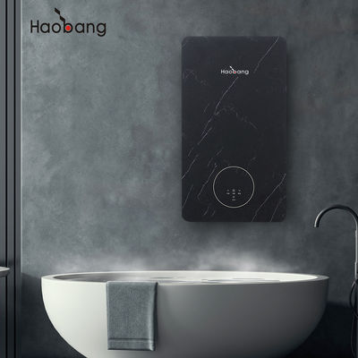 مقدار بارگیری 40HQ 780 PCS گاز خروجی اجباری آبگرمکن دمای ثابت