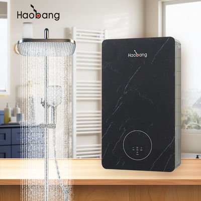 قطعات یدکی رایگان ارائه می شود آبگرمکن گاز خروجی اجباری برای فشار گاز NG 2000Pa و AC220V AC110V